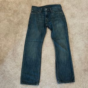 Levi Strauss Jeans 30x30